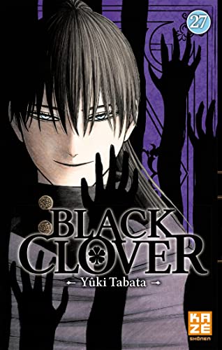 BLACK CLOVER T.27